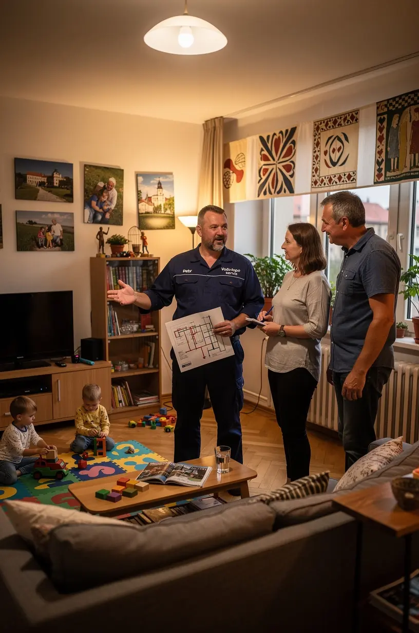 Understanding the significance of effective drainage systems.