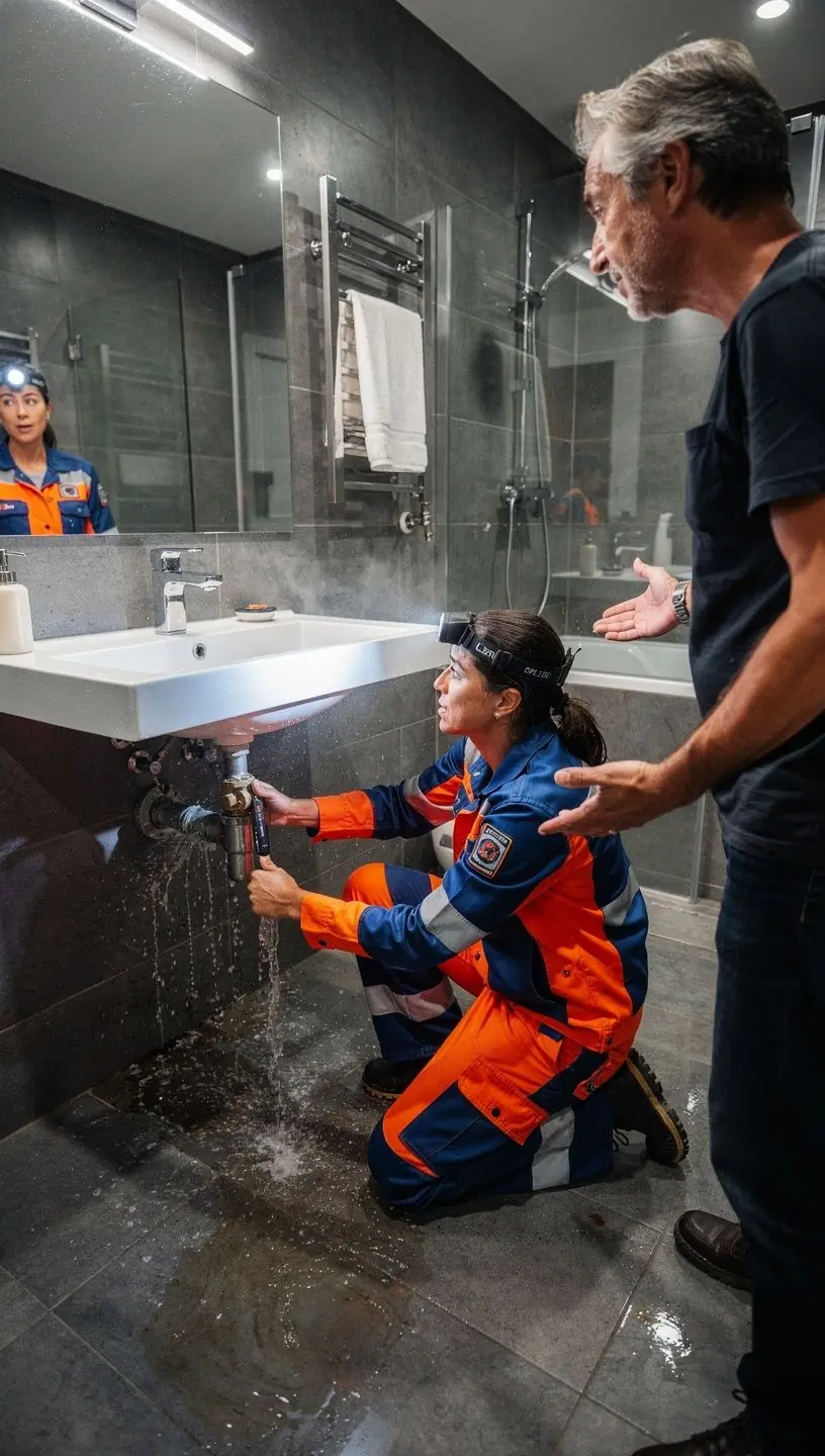 Plumbing permit process guide for homeowners in CZ