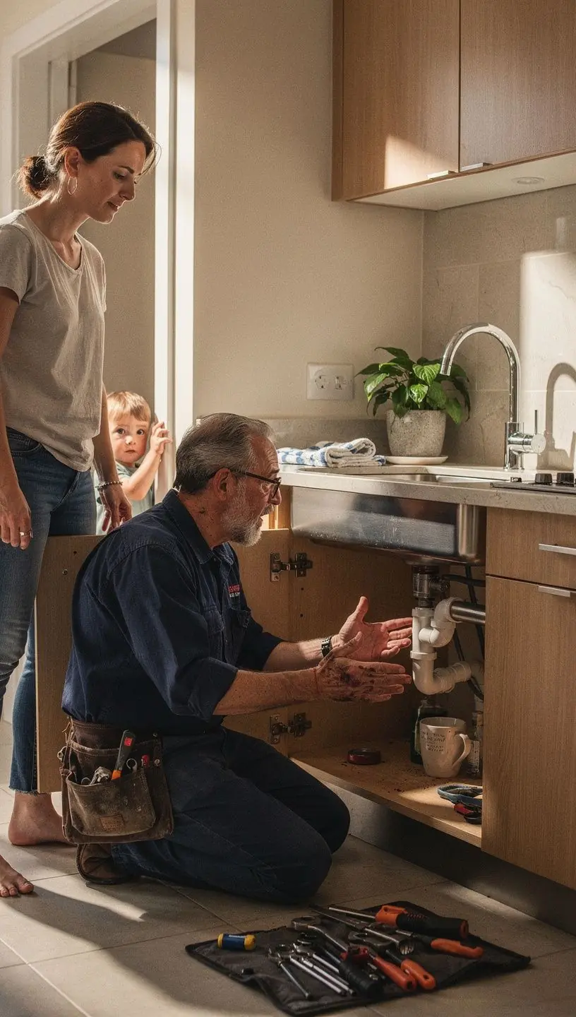 Plumbing tools and equipment for routine maintenance guide