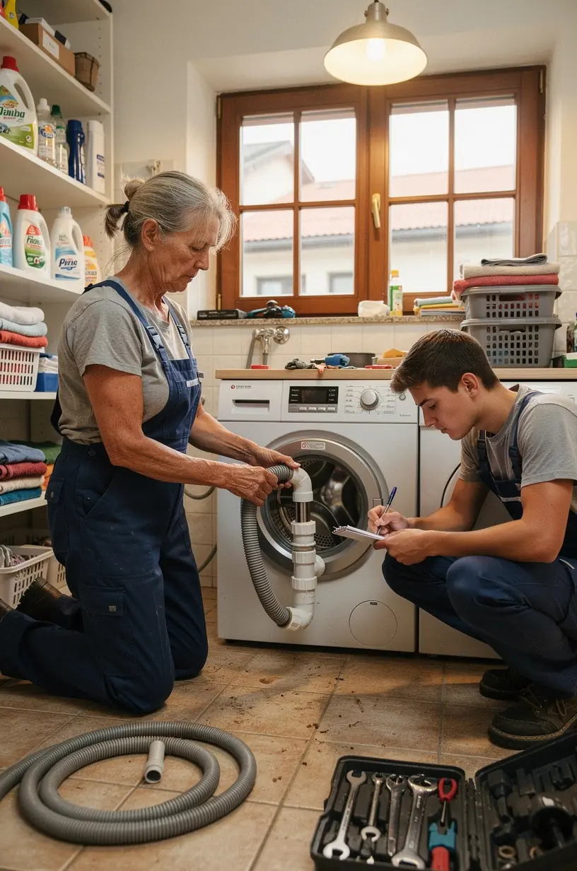 Seasonal plumbing maintenance tips for homeowners